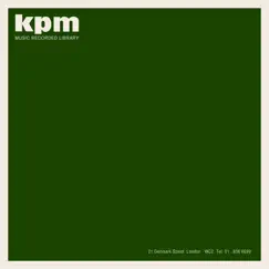 Kpm 1000 Series: It's About Time  by Basil Kirchin, John Coleman & Jack Nathan album reviews, ratings, credits