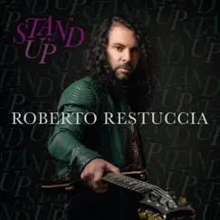 Stand Up - Single by Roberto Restuccia album reviews, ratings, credits