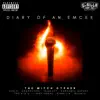 Diary of an emcee (feat. Eizlo, Grandsome, 1015Cutt, Euphonic Aspekt, The Kid G, Jimmy Vegas, Riballin & Blonju) song lyrics