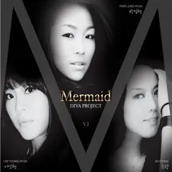 Diva Project - EP by Lena Park, Sohyang & Lee Young Hyun album reviews, ratings, credits