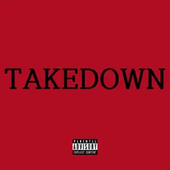 TAKEDOWN (Inst.) Song Lyrics