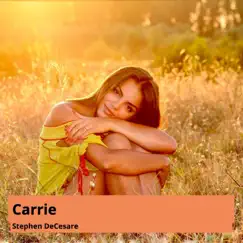 Carrie Song Lyrics