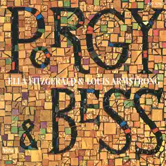 Porgy and Bess by Louis Armstrong & Ella Fitzgerald album reviews, ratings, credits