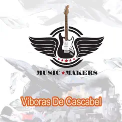 Víboras De Cascabel Song Lyrics