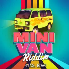 Mini Van Riddim by Stadic & Jonny Blaze album reviews, ratings, credits