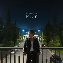 FLY - Single by NONPALACE album reviews, ratings, credits