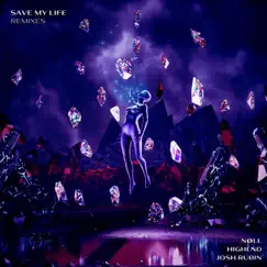 Save My Life (OMAS Remix) Song Lyrics