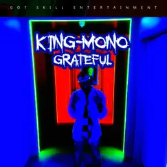 Grateful - Single by King-Mono album reviews, ratings, credits