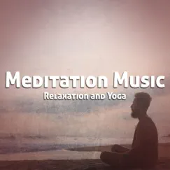 Meditation Music for Relaxation and Yoga - Single by Easy Sleep Music & Massage Tribe album reviews, ratings, credits