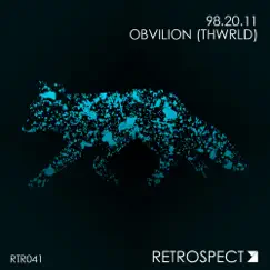 Oblivion (THWRLD) - Single by 98.20.11 album reviews, ratings, credits