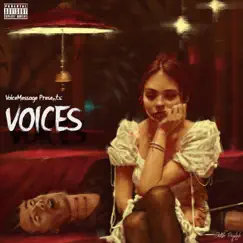 Voices by VoiceMessage album reviews, ratings, credits