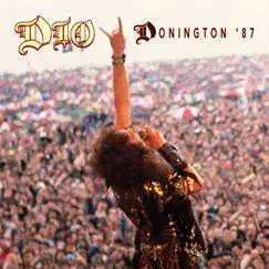 Dio At Donington '87 by Dio album reviews, ratings, credits