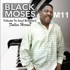 M11: Fallen Heroes (Tribute to Soul Brothers) by Black Moses album reviews, ratings, credits