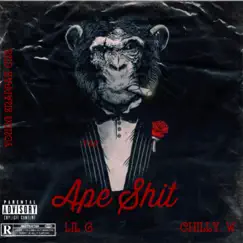 Ape Shit - Single by Y.S.E Chilly...Lil G album reviews, ratings, credits