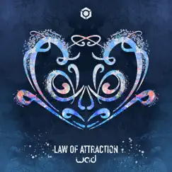 Law of Attraction - Single by W.A.D album reviews, ratings, credits