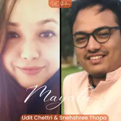 Mayalu - Single by Udit Chettri & Snehshree Thapa album reviews, ratings, credits