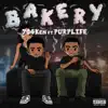 Bakery (feat. Purplife) - Single album lyrics, reviews, download
