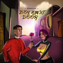 Boy Next Door Song Lyrics