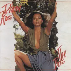 The Boss by Diana Ross album reviews, ratings, credits