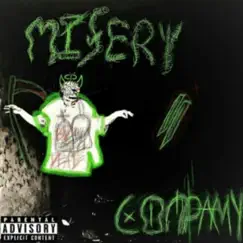 MISERY//COMPANY (2022 Remastered Version) by GhoulyDaReaper album reviews, ratings, credits