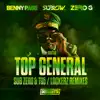 Top General (feat. Zero G) - Single album lyrics, reviews, download