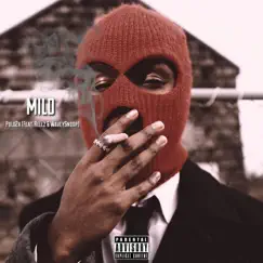 Mild (feat. Rellz & WaveySnoop) Song Lyrics