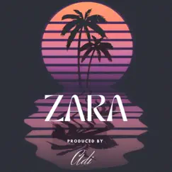 Zara - Moombahton - Single by Adi On The Beatz album reviews, ratings, credits