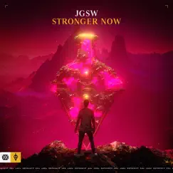 Stronger Now (Extended Mix) Song Lyrics