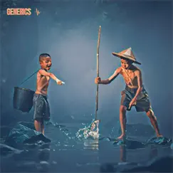 Young Boy - Single by Generics album reviews, ratings, credits