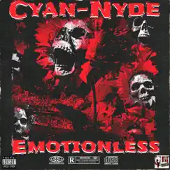 Emotionless - Single by Cyan-Nyde album reviews, ratings, credits