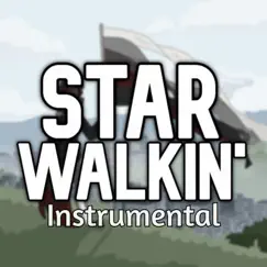 STAR WALKIN' (Instrumental) - Single by Muscape album reviews, ratings, credits