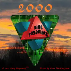 2000 by King Poyaviack album reviews, ratings, credits