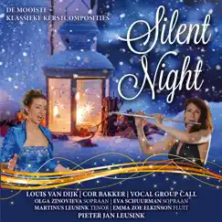 Silent Night (feat. Cor Bakker) Song Lyrics