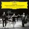 Rachmaninoff & Brahms album lyrics, reviews, download