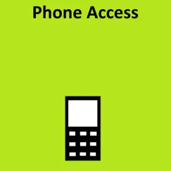 Phone Access Song Lyrics