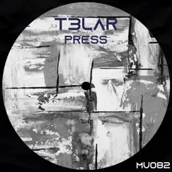 Press - Single by T3LAR album reviews, ratings, credits