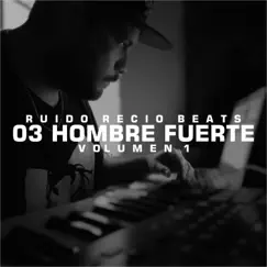 Hombre fuerte Song Lyrics