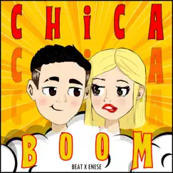 Chica Boom - Single by Nexvs album reviews, ratings, credits