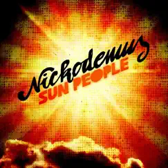 Sun People by Nickodemus album reviews, ratings, credits