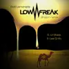 Drippin (feat. LIL SHAKK & Lee Q Wu) [Lowfreak Remix] - Single album lyrics, reviews, download
