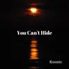 You Cant Hide - Single album lyrics, reviews, download