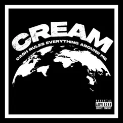 Cream Song Lyrics