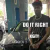 Do It Rigiht (feat. Lil Tyree) [112 Version 3] - Single album lyrics, reviews, download