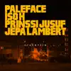 Eteenpäin (feat. Iso H, Prinssi Jusuf & Jepa Lambert) - Single album lyrics, reviews, download