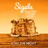 Stay The Night (feat. Tyrone) - Single album lyrics, reviews, download