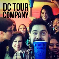 DC Tour Company - Single by Turtle Recall album reviews, ratings, credits