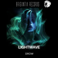Lightwave - Single by Drow album reviews, ratings, credits
