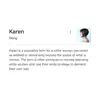Karen 2 - Single album lyrics, reviews, download