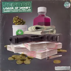 Loads of Money (feat. Hollowman Jendor, K Dot, Novelist & Merky ACE) - Single by Freezer Beats album reviews, ratings, credits