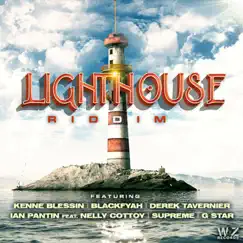 Lighthouse Riddim (Instrumental) Song Lyrics